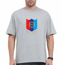 Load image into Gallery viewer, NCC Oversized T-Shirt for Men
