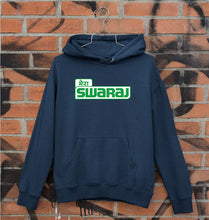 Load image into Gallery viewer, Swaraj Hoodie for Men/Women
