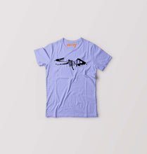 Load image into Gallery viewer, Staind Kids T-Shirt for Boy/Girl-Lavender-Ektarfa.online
