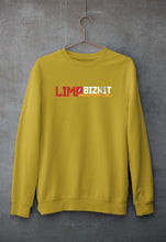 Load image into Gallery viewer, Limp Bizkit Sweatshirt for Men/Women

