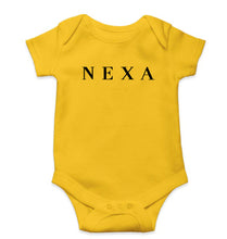 Load image into Gallery viewer, Maruti Suzuki Nexa Romper For Baby Boy/Girl
