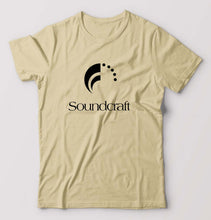 Load image into Gallery viewer, Soundcraft T-Shirt for Men
