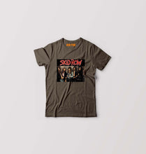 Load image into Gallery viewer, SKID ROW T-Shirt for Boy/Girl-Ektarfa.online
