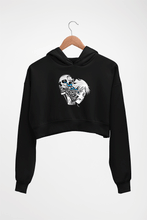 Load image into Gallery viewer, ARMIN - ATTACK ON TITAN Anime HOODIE FOR WOMEN
