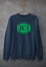 Load image into Gallery viewer, JCI Sweatshirt for Men/Women
