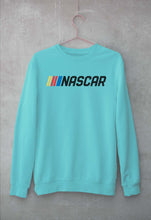 Load image into Gallery viewer, NASCAR Sweatshirt for Men/Women
