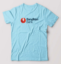 Load image into Gallery viewer, Bandhan bank T-Shirt for Men
