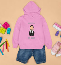 Load image into Gallery viewer, John Wick Kids Hoodie for Boy/Girl-Light Baby Pink-Ektarfa.online

