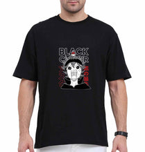 Load image into Gallery viewer, ASTA - BLACK CLOVER Anime Oversized T-Shirt for Men

