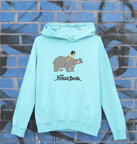 jungle book Unisex Hoodie for Men/Women-Ektarfa.online