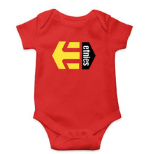 Load image into Gallery viewer, etnies Romper For Baby Boy/Girl-Red-Ektarfa.online
