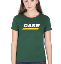 Load image into Gallery viewer, case construction T-Shirt for Women-Ektarfa.online
