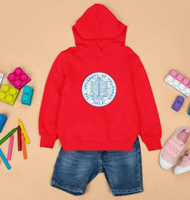 Load image into Gallery viewer, ucla Kids Hoodie for Boy/Girl-Red-Ektarfa.online
