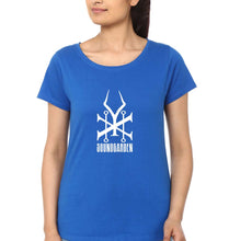 Load image into Gallery viewer, Soundgarden T-Shirt for Women-Ektarfa.online
