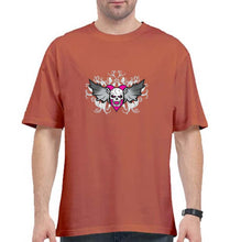 Load image into Gallery viewer, Bret Hitman Hart Oversized T-Shirt for Men
