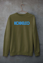 Load image into Gallery viewer, Kobelco Sweatshirt for Men/Women
