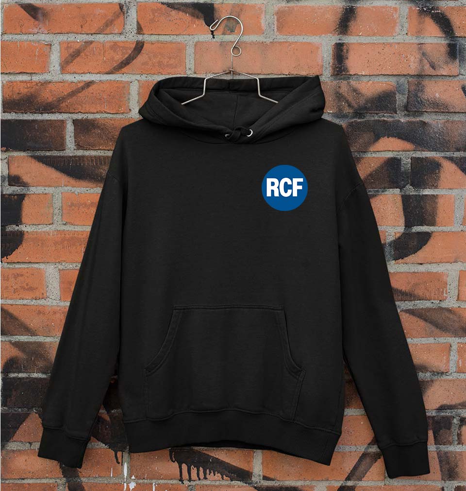 RCF Hoodie for Men/Women