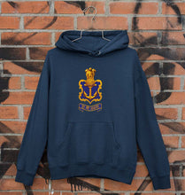 Load image into Gallery viewer, Indian Navy Army Hoodie for Men/Women
