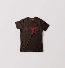 Load image into Gallery viewer, savage Kids T-Shirt for Boy/Girl-Ektarfa.online

