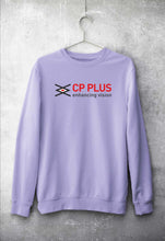 Load image into Gallery viewer, CP Plus Sweatshirt for Men/Women
