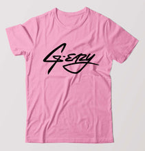 Load image into Gallery viewer, g-eazy T-Shirt for Men-Light Baby Pink-Ektarfa.online
