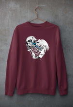 Load image into Gallery viewer, ARMIN - ATTACK ON TITAN Anime Sweatshirt for Men/Women
