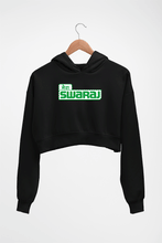 Load image into Gallery viewer, Swaraj HOODIE FOR WOMEN

