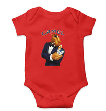 Load image into Gallery viewer, camel cigarette Kids Romper For Baby Boy/Girl
