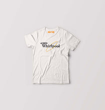 Load image into Gallery viewer, Whirlpool T-Shirt for Boy/Girl
