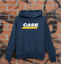 Load image into Gallery viewer, case construction Unisex Hoodie for Men/Women-Navy Blue-Ektarfa.online
