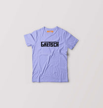 Load image into Gallery viewer, Gretsch guitars T-Shirt for Boy/Girl

