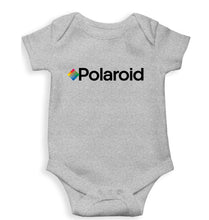 Load image into Gallery viewer, Polaroid Romper For Baby Boy/Girl
