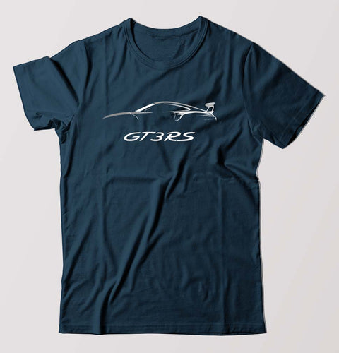 gt3 T-Shirt for Men-Petrol Blue-Ektarfa.online