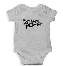 Load image into Gallery viewer, My Chemical Romance Kids Romper For Baby Boy/Girl
