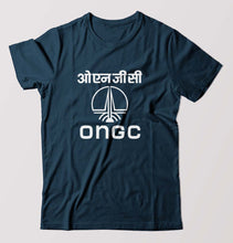 Load image into Gallery viewer, ONGC T-Shirt for Men
