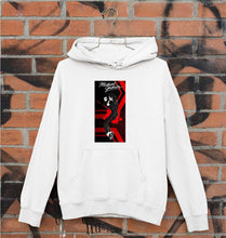 Load image into Gallery viewer, Michael Jackson Unisex Hoodie for Men/Women-White-Ektarfa.online
