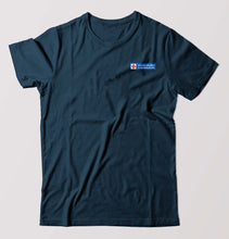 Load image into Gallery viewer, Central Bank of India T-Shirt for Men
