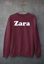 Load image into Gallery viewer, Zara Sweatshirt for Men/Women
