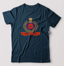 Load image into Gallery viewer, Railway Protection Force (RPF) T-Shirt for Men
