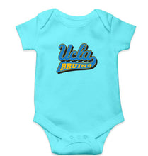 Load image into Gallery viewer, UCLA Kids Romper For Baby Boy/Girl
