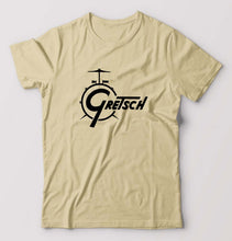 Load image into Gallery viewer, Gretsch Drums T-Shirt for Men
