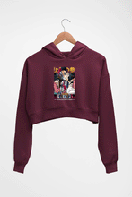 Load image into Gallery viewer, AKAZA - DEMON SLAYER Anime HOODIE FOR WOMEN

