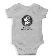 Load image into Gallery viewer, Stratton Oakmont Romper For Baby Boy/Girl
