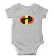 Load image into Gallery viewer, Incredibles Kids Romper For Baby Boy/Girl
