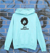 Load image into Gallery viewer, Jimi Hendrix Unisex Hoodie for Men/Women-Mint-Ektarfa.online
