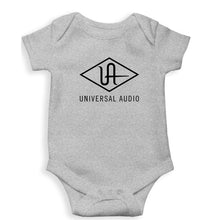Load image into Gallery viewer, universal audio Romper For Baby Boy/Girl-Grey-Ektarfa.online
