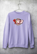 Load image into Gallery viewer, marc marquez Sweatshirt for Men/Women
