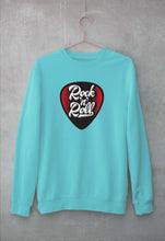 Load image into Gallery viewer, Guitar plectrum Sweatshirt for Men/Women
