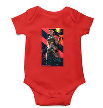 Load image into Gallery viewer, valorant Kids Romper For Baby Boy/Girl
