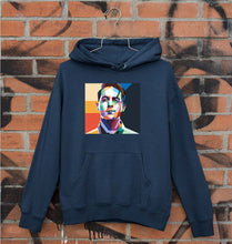 Load image into Gallery viewer, g-eazy Unisex Hoodie for Men/Women-Navy Blue-Ektarfa.online
